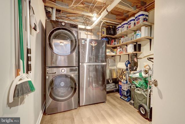 10998 THRUSH RIDGE RD, Reston, VA 20191