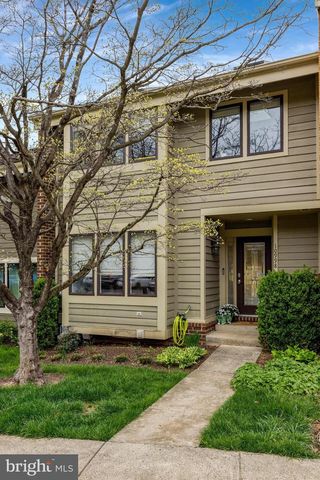 10998 THRUSH RIDGE RD, Reston, VA 20191