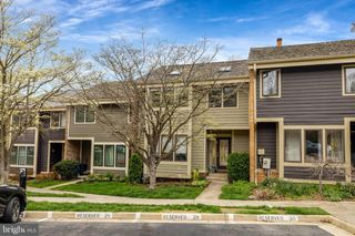 10998 THRUSH RIDGE RD, Reston, VA 20191