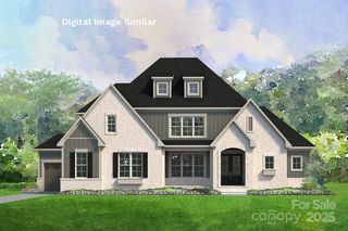 160 Fernview Trail 10, Troutman, NC 28166