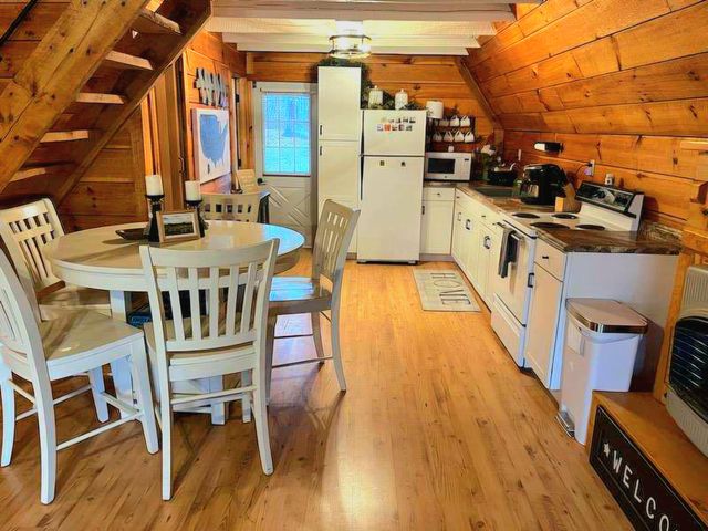 441 Whippoorwill Lane, Wellington, KY 40387