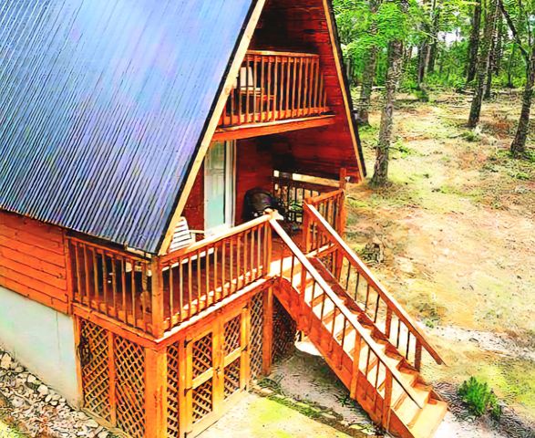 441 Whippoorwill Lane, Wellington, KY 40387