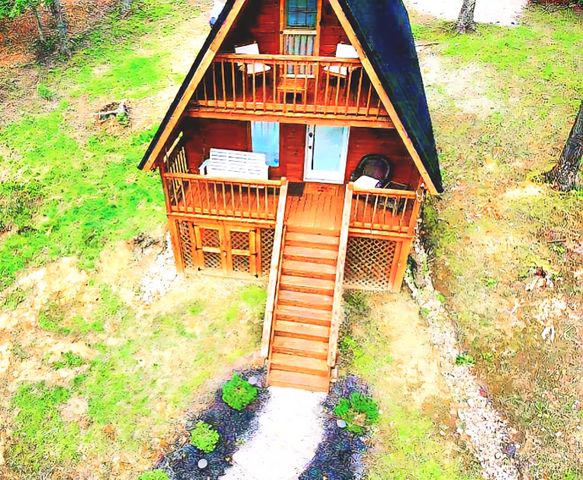 441 Whippoorwill Lane, Wellington, KY 40387