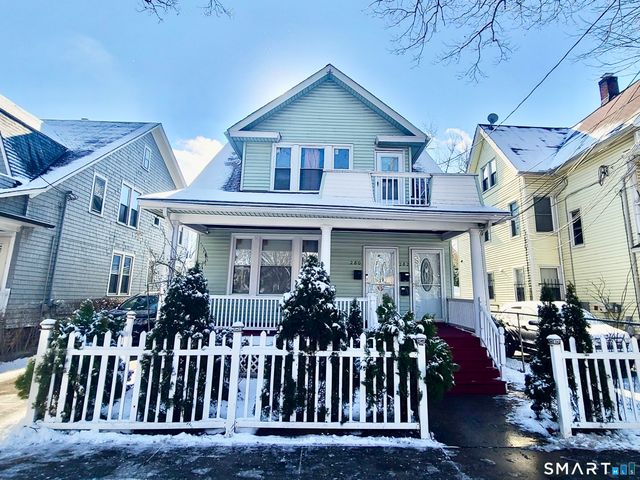 280 Bassett Street, New Haven, CT 06511