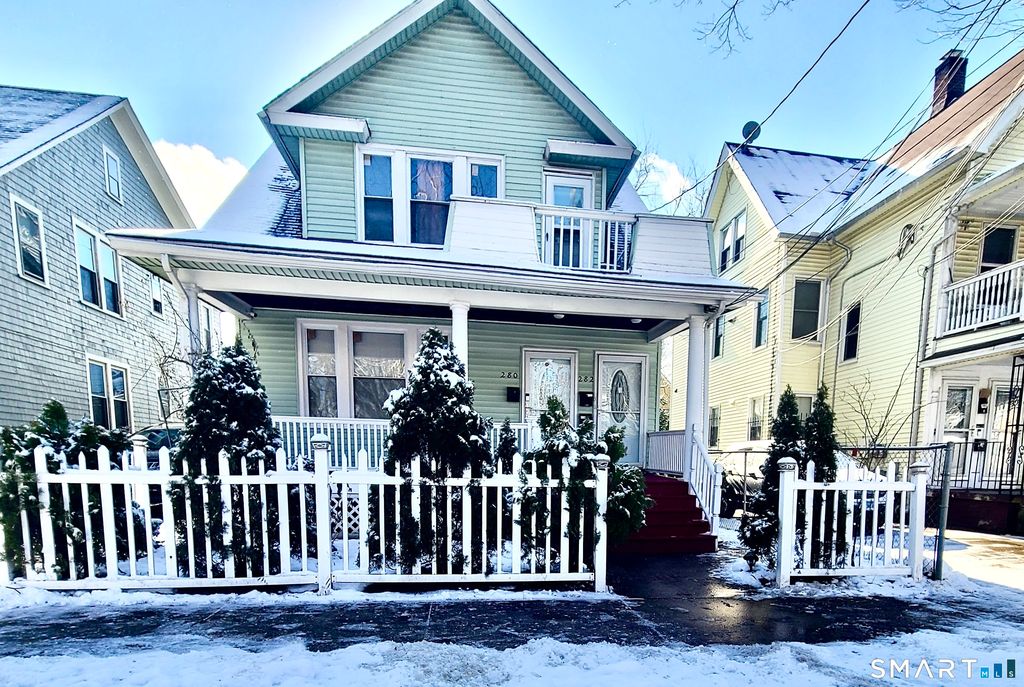 280 Bassett Street, New Haven, CT 06511