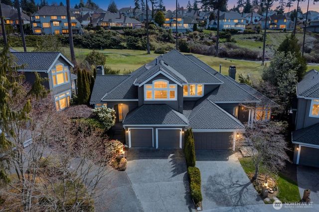 11617 E Oakmont Drive, Mukilteo, WA 98275