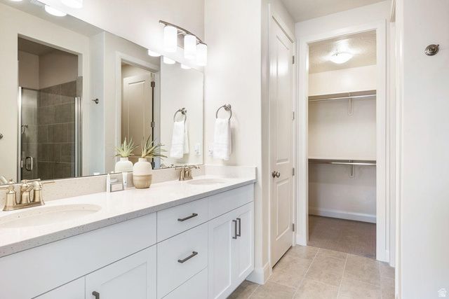 1366 N MARFILL WAY, Washington, UT 84780