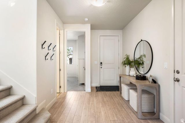 1366 N MARFILL WAY, Washington, UT 84780