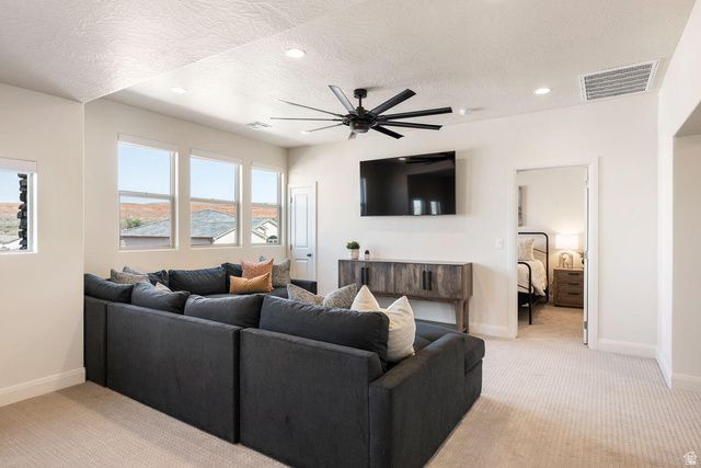 1366 N MARFILL WAY, Washington, UT 84780