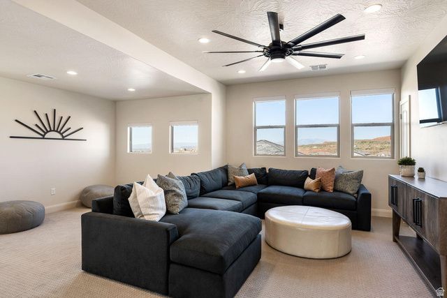 1366 N MARFILL WAY, Washington, UT 84780