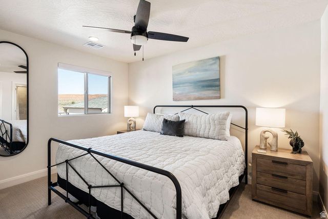 1366 N MARFILL WAY, Washington, UT 84780