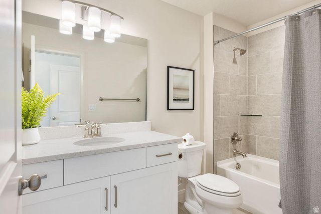 1366 N MARFILL WAY, Washington, UT 84780