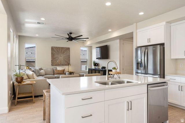 1366 N MARFILL WAY, Washington, UT 84780