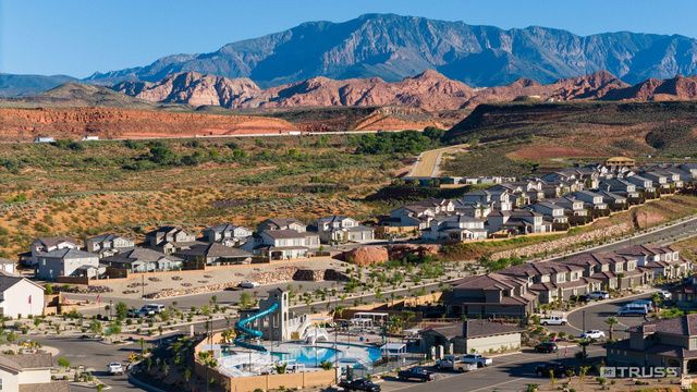 1366 N MARFILL WAY, Washington, UT 84780