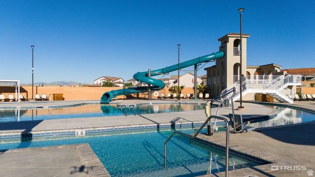 1366 N MARFILL WAY, Washington, UT 84780