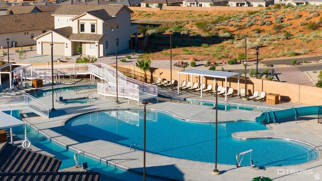 1366 N MARFILL WAY, Washington, UT 84780