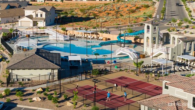 1366 N MARFILL WAY, Washington, UT 84780