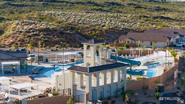 1366 N MARFILL WAY, Washington, UT 84780