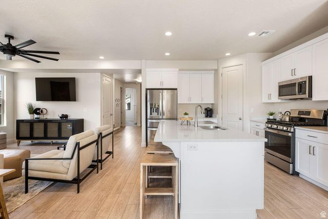 1366 N MARFILL WAY, Washington, UT 84780