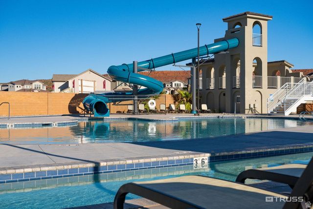 1366 N MARFILL WAY, Washington, UT 84780