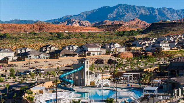 1366 N MARFILL WAY, Washington, UT 84780