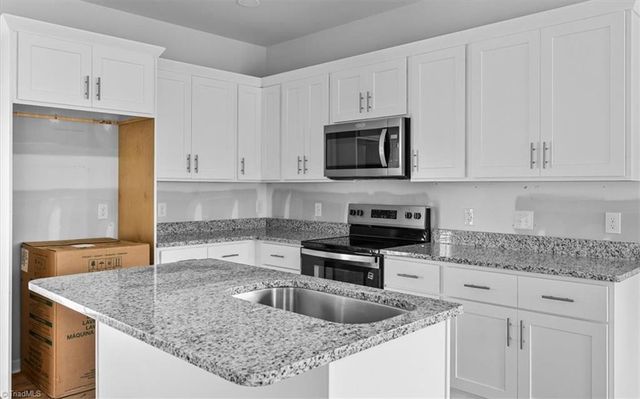 401 Pennsylvania Avenue, Reidsville, NC 27320