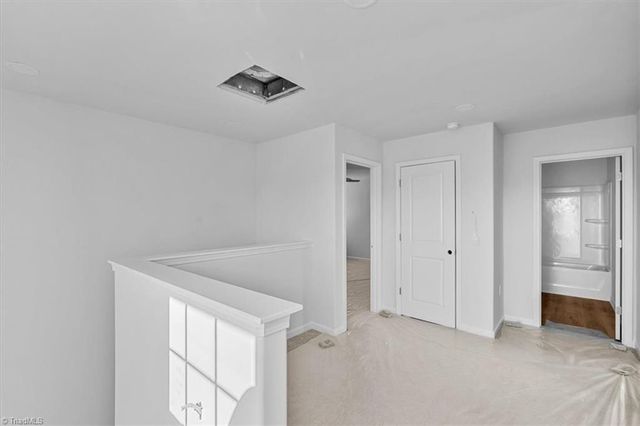 401 Pennsylvania Avenue, Reidsville, NC 27320
