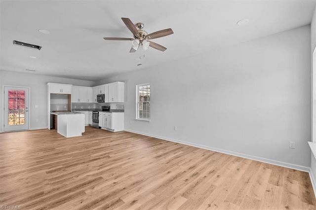 401 Pennsylvania Avenue, Reidsville, NC 27320