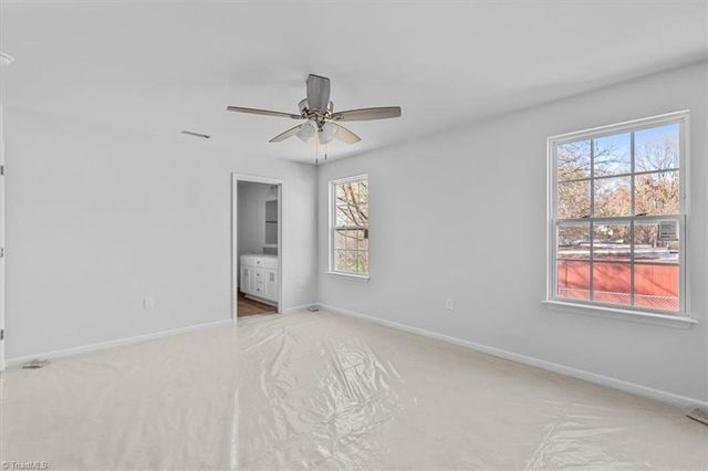 401 Pennsylvania Avenue, Reidsville, NC 27320