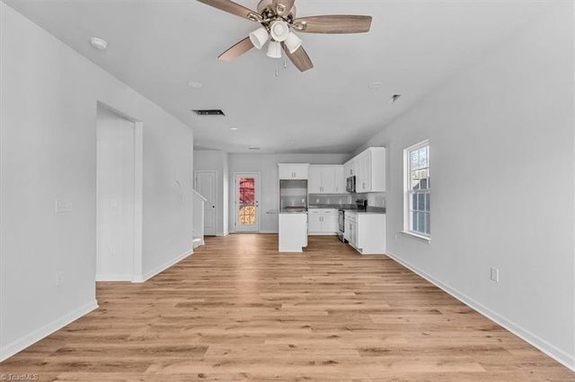 401 Pennsylvania Avenue, Reidsville, NC 27320