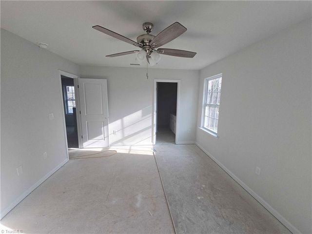 401 Pennsylvania Avenue, Reidsville, NC 27320