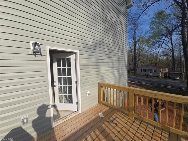 401 Pennsylvania Avenue, Reidsville, NC 27320