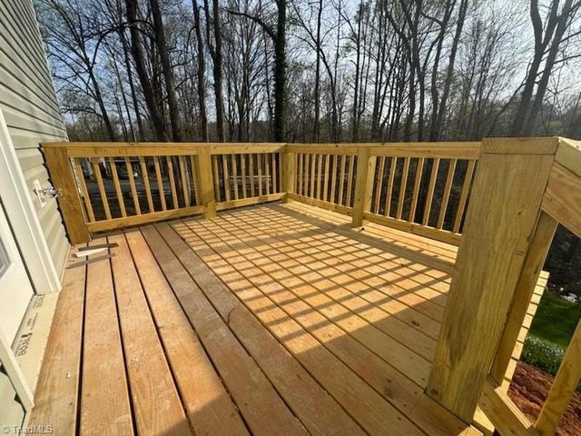 401 Pennsylvania Avenue, Reidsville, NC 27320