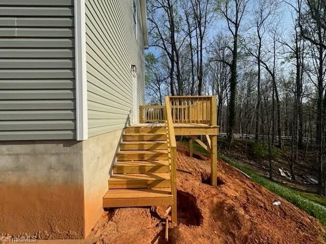 401 Pennsylvania Avenue, Reidsville, NC 27320
