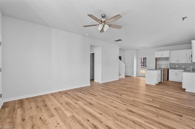 401 Pennsylvania Avenue, Reidsville, NC 27320