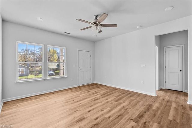 401 Pennsylvania Avenue, Reidsville, NC 27320