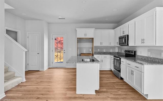 401 Pennsylvania Avenue, Reidsville, NC 27320