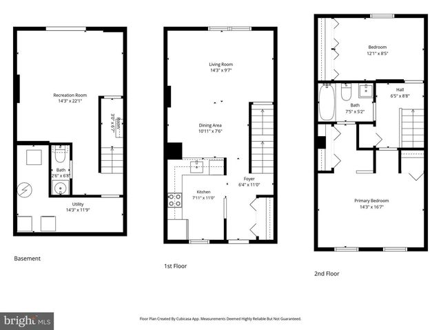 1582 POPLAR GROVE DR, Reston, VA 20194