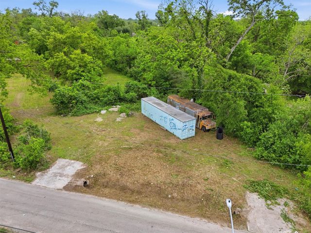 0 Morrow, Houston, TX 77091