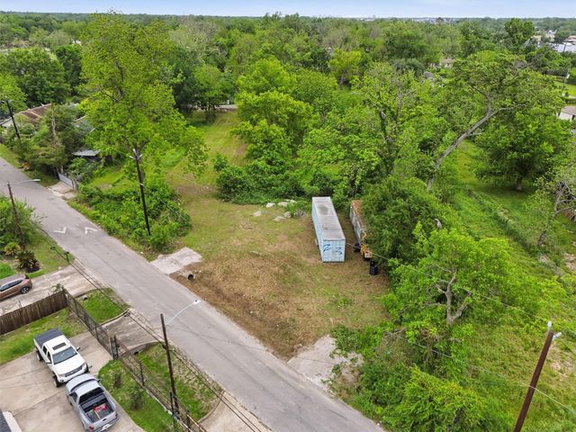 0 Morrow, Houston, TX 77091