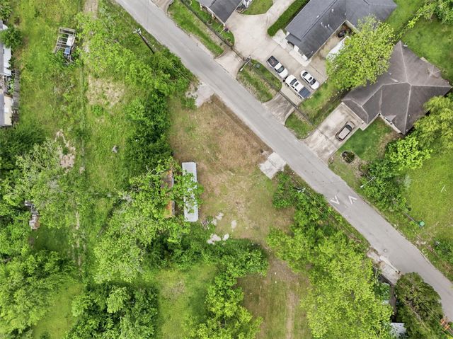 0 Morrow, Houston, TX 77091