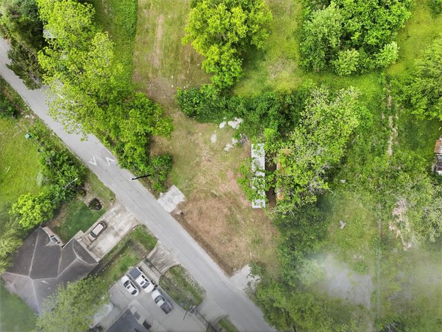 0 Morrow, Houston, TX 77091