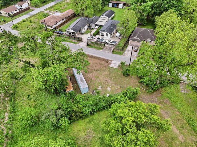 0 Morrow, Houston, TX 77091