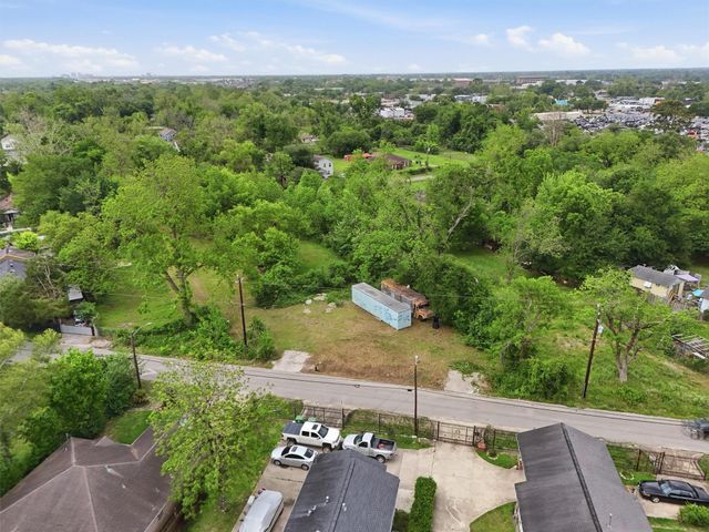 0 Morrow, Houston, TX 77091