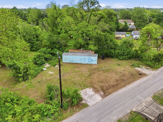 0 Morrow, Houston, TX 77091