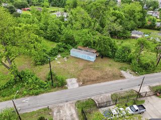 0 Morrow, Houston, TX 77091