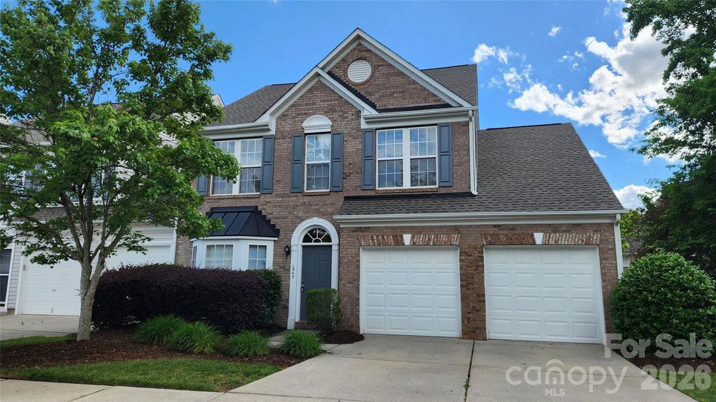 1343 Watson Mills Street NW, Concord, NC 28027