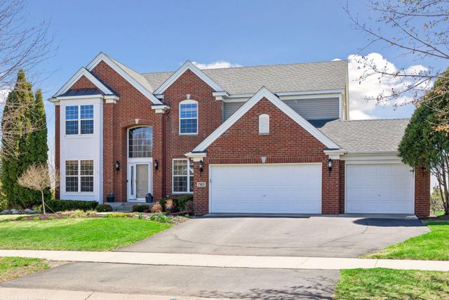 765 Ali Lane, Victoria, MN 55386