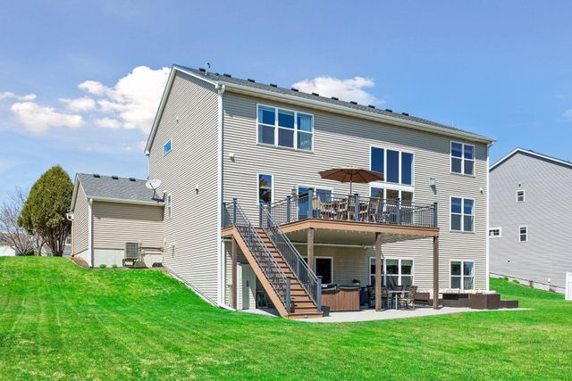 765 Ali Lane, Victoria, MN 55386