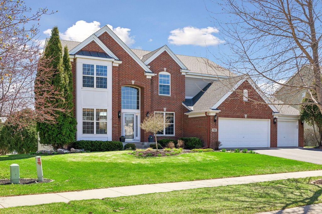 765 Ali Lane, Victoria, MN 55386